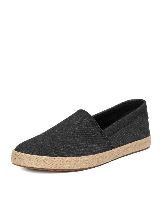 Nautica Nautica Espadrile CEO-LEADSMAN-02 Siva