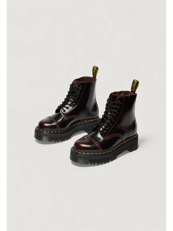 Dr. Martens Dr. Martens Anfibi Sinclair Arcadia Bordeaux