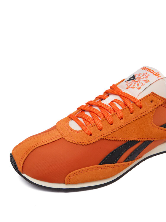 Reebok Reebok Tenisice SS-R400 100245048 Narančasta