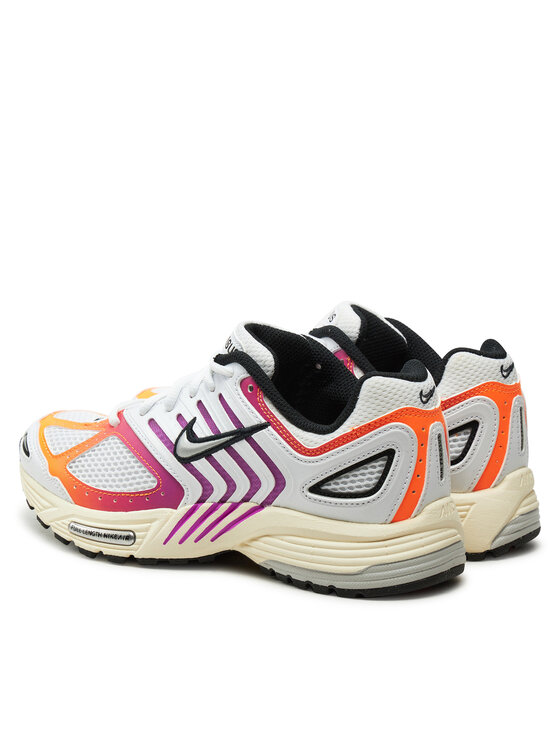 Nike Nike Sneakersy Air Pegasus 2005 FV6383 100 Biały