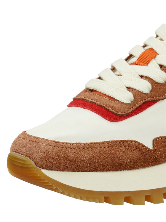Gant Gant Sneakersy 31537988 Béžová