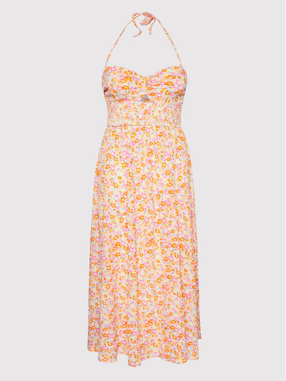 ONLY ONLY Suvekleit Pella 15257990 Värviline Regular Fit