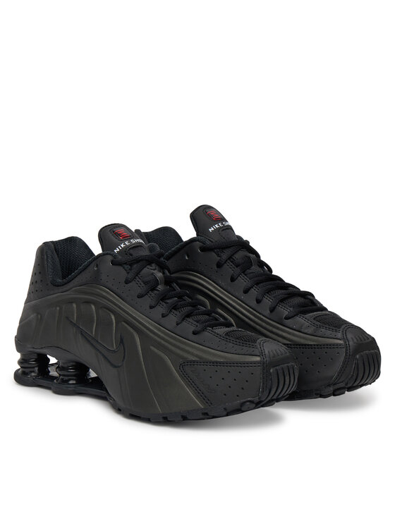 Nike Nike Αθλητικά Shox R4 HQ1988 Μαύρο