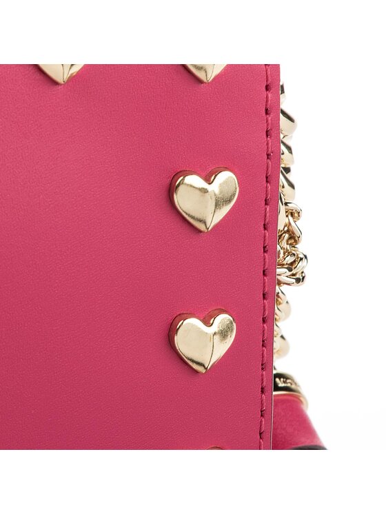Michael Kors Handtasche Ginny 32H7GGNM2U Rosa