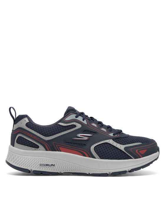 Sneakers Skechers GO RUN CONSISTENT 220034 NVRD Bleumarin