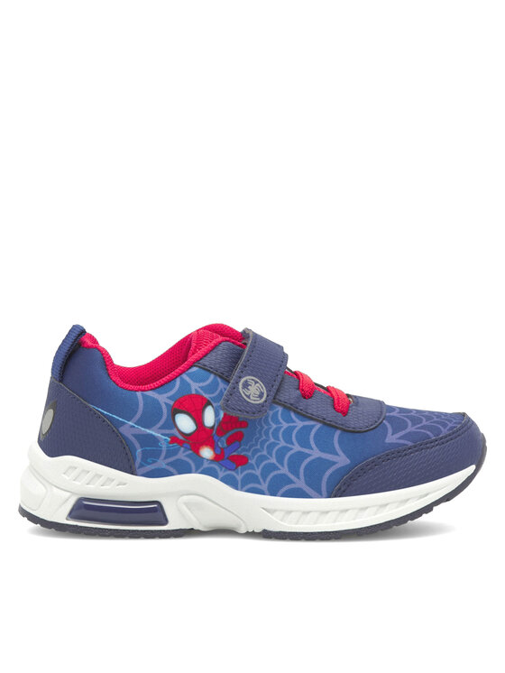 Sneakers Spidey CP66-SS24-183SPID Bleumarin