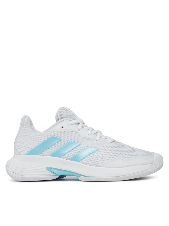 adidas Tenisové topánky CourtJam Control Tennis Shoes HP7420 Biela