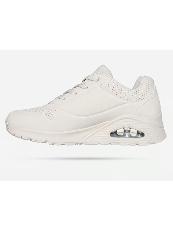 Skechers Skechers Sneakersy 73690-OWHT Biały