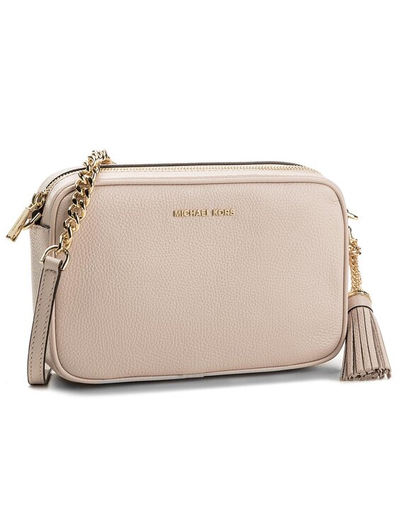 MICHAEL Michael Kors MICHAEL Michael Kors Rankinė Crossbodies 32F7GGNM8L Rožinė