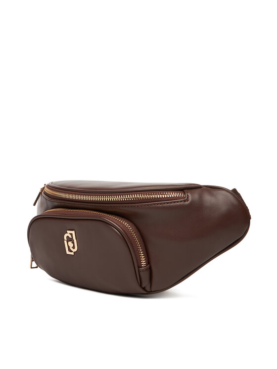Liu Jo Liu Jo Τσαντάκι μέσης M Bumbag AF5178 E0077 Καφέ