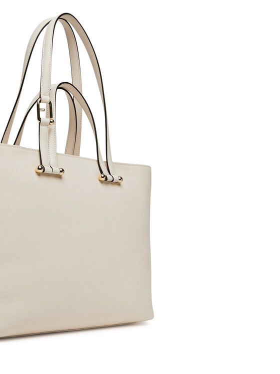 Furla Furla Torbica Duetto L WB01453 BX3169 3767S Écru