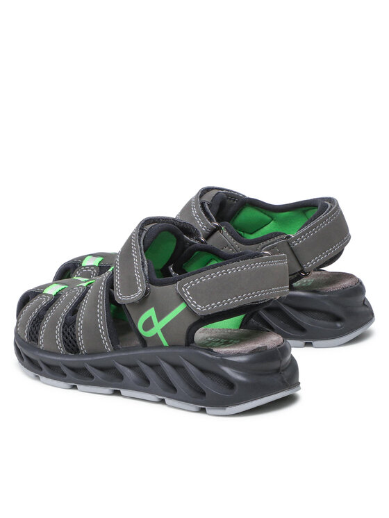 Primigi Primigi Sandalen 1891911 S Grau