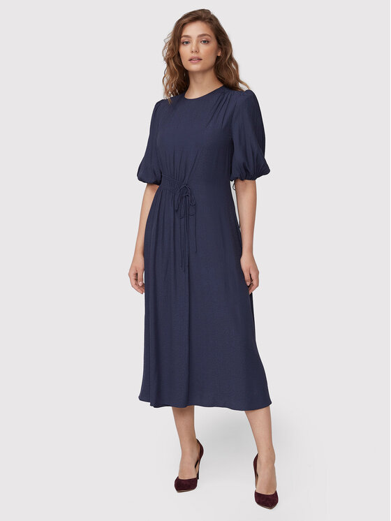Ted Baker Ted Baker Коктейльна сукня Jullia 261800 Cиній Regular Fit
