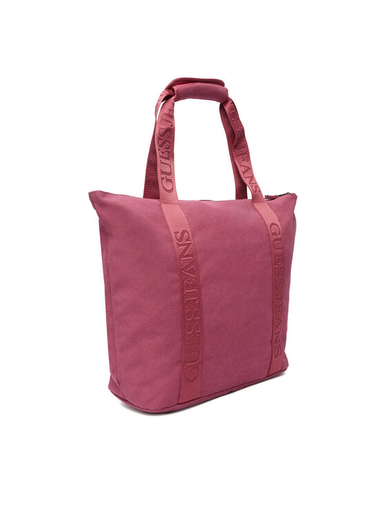 Guess Jeans Guess Jeans Borsetta CWBEO-GUESS-B-016-09 Rosa