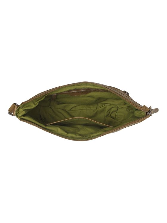 The Chesterfield Brand The Chesterfield Brand Saszetka 300320 Khaki