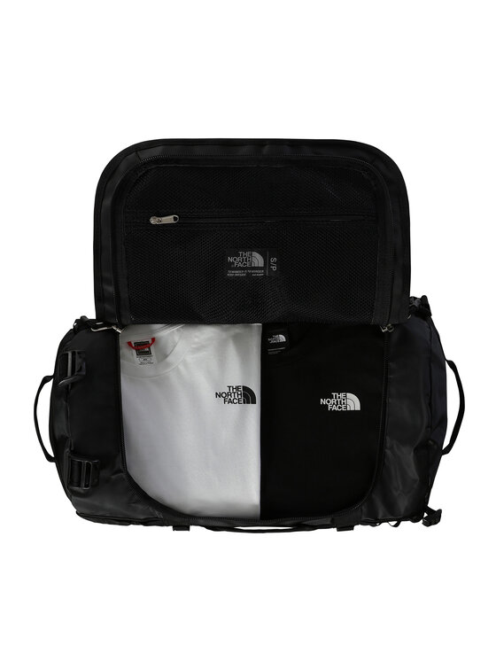 The North Face The North Face Torba Base Camp Duffel - S NF0A52ST53R1 Czarny