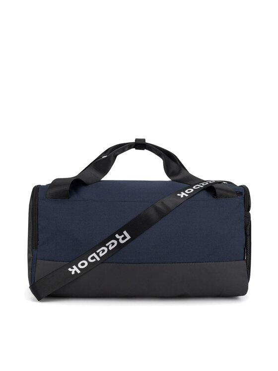 Reebok Reebok Športová taška RBK-034-CCC-05 Tmavomodrá