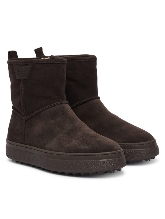 Gant Gant Schneeschuhe Snowhill 33543429 Dunkelbraun