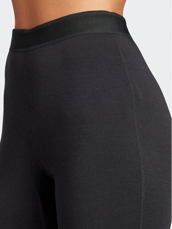 adidas adidas Клин Xperior Merino 260 HZ8537 Черен Tight Fit