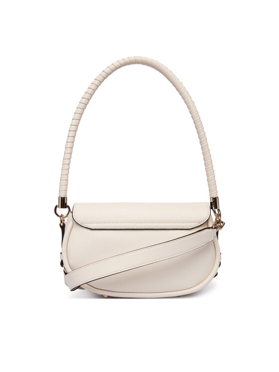 Guess Guess Ročna torba Danya HWBG99 18190 Bela