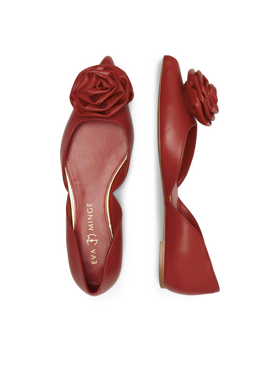 Eva Minge Eva Minge Balerina FORBES-V1521-06 Piros