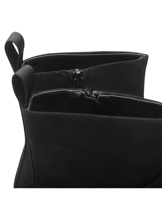 Jenny Fairy Jenny Fairy Stiefeletten WS5600-07 Schwarz