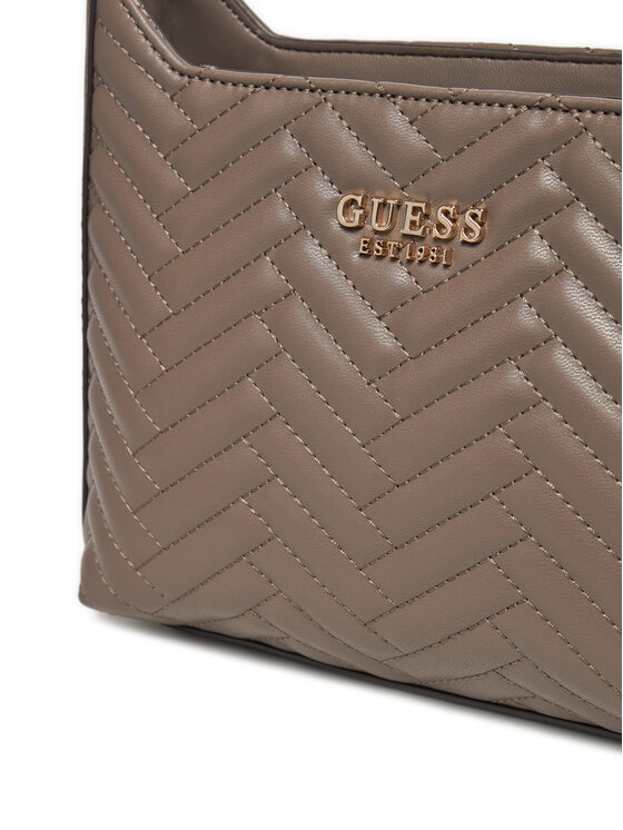 Guess Guess Torbica HWQG95 08180 Smeđa
