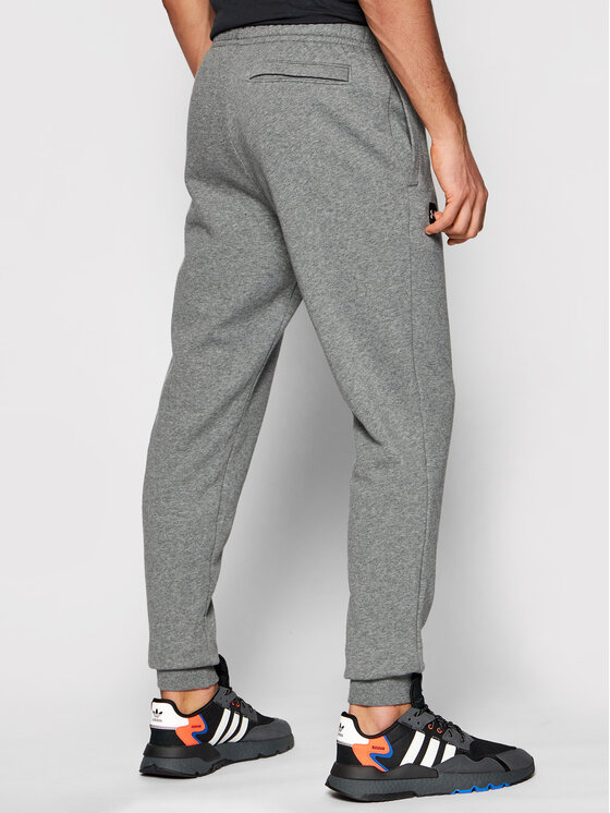 Under Armour Under Armour Спортивні штани Ua Rival Fleece 1357128 Сірий Loose Fit