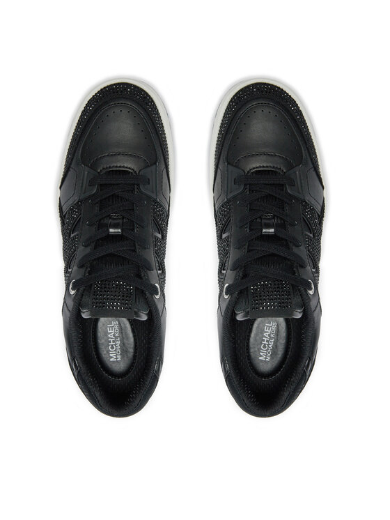 MICHAEL Michael Kors MICHAEL Michael Kors Sneakers Rebel 43T4RBFS1D Nero