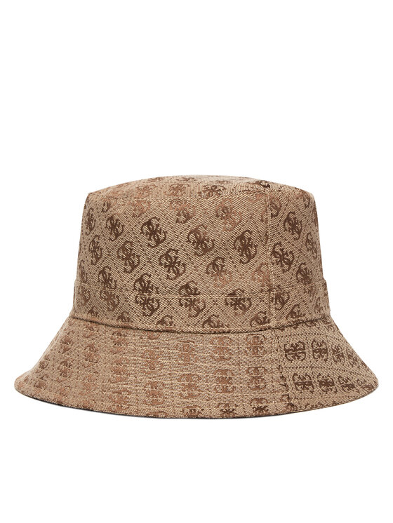 Guess Guess Bucket AW5371 POL01 Beżowy