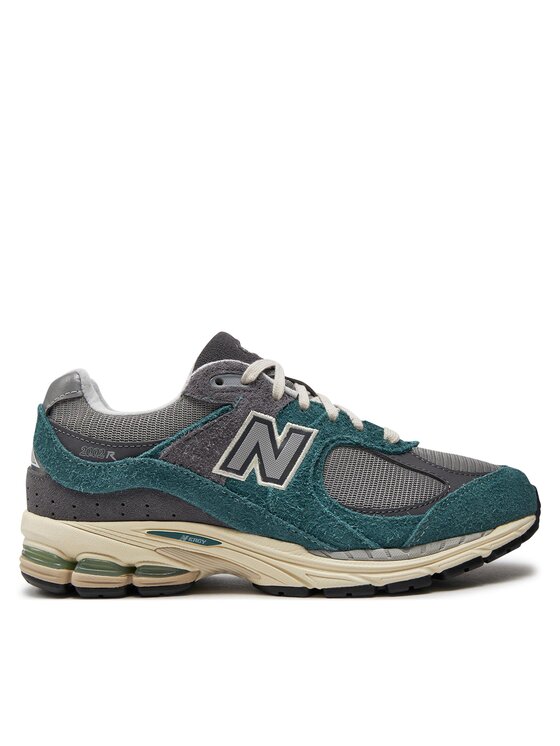 Sneakers New Balance M2002REM Green