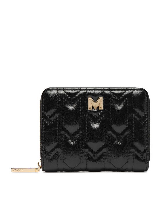 MEXX MEXX Портфейл CEO-MEXX-W1-003-AW26 Черен