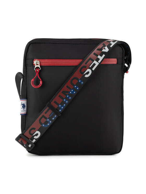 U.S. Polo Assn. U.S. Polo Assn. Kotike BIUXT5682MIA Must