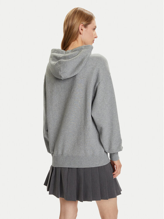 Marc O'Polo Marc O'Polo Sweatshirt 508 4030 54089 Grau Relaxed Fit