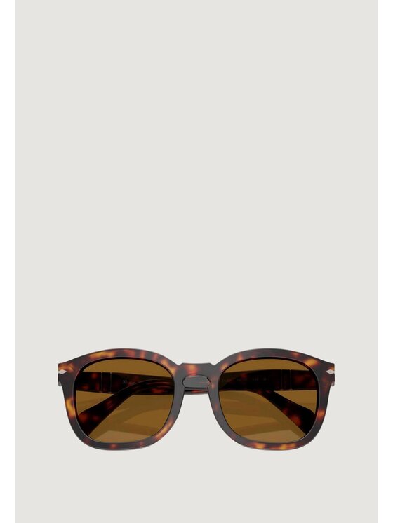 Persol Persol Occhiali da sole UNISEX Marrone