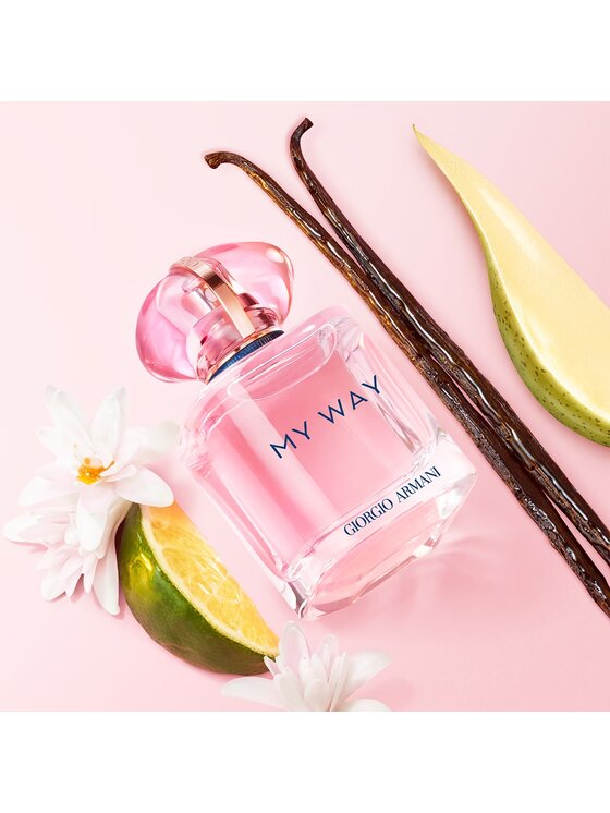 Giorgio Armani Giorgio Armani My Way Nectar Woda perfumowana