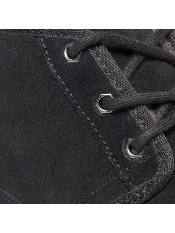 Ugg Ugg Μποτίνια M Neumel 3236 Μαύρο