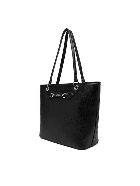 MEXX MEXX Сумка EO-MEXX-L-026-10 Чорний