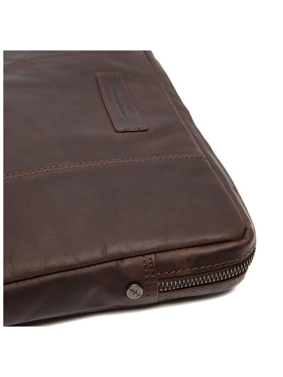 The Chesterfield Brand The Chesterfield Brand Torba na laptopa 314390 Brązowy