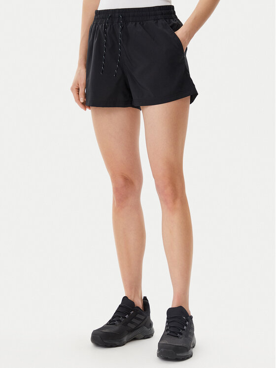 Columbia Columbia Sport rövidnadrág BlueVista Hill™ 2119153 Fekete Regular Fit