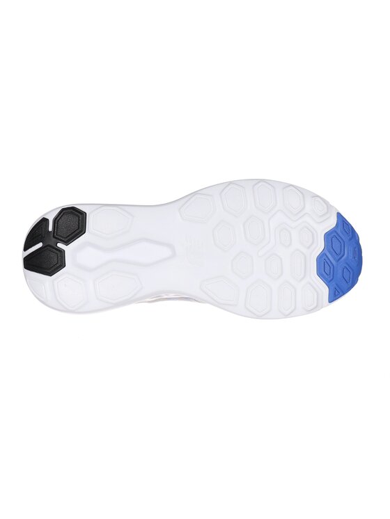 New Balance New Balance Buty do biegania M411626 Szary