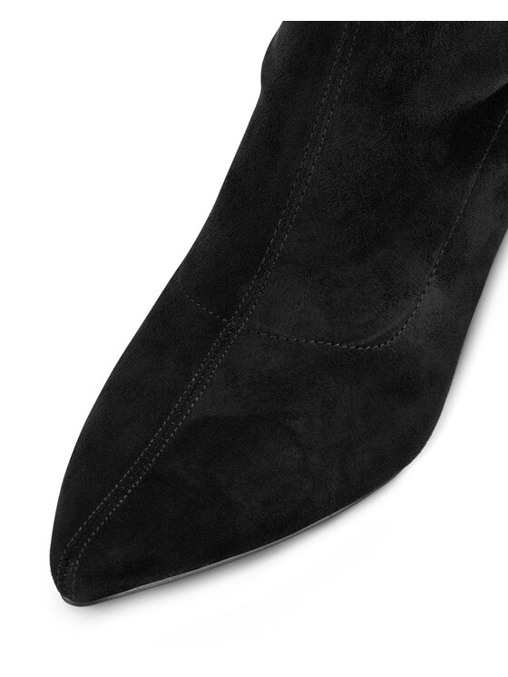 Jenny Fairy Jenny Fairy Stiefeletten WYL3859-9 Schwarz