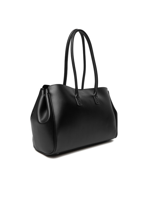 Gino Rossi Gino Rossi Handtasche EO-CLOVER-X10167 Schwarz