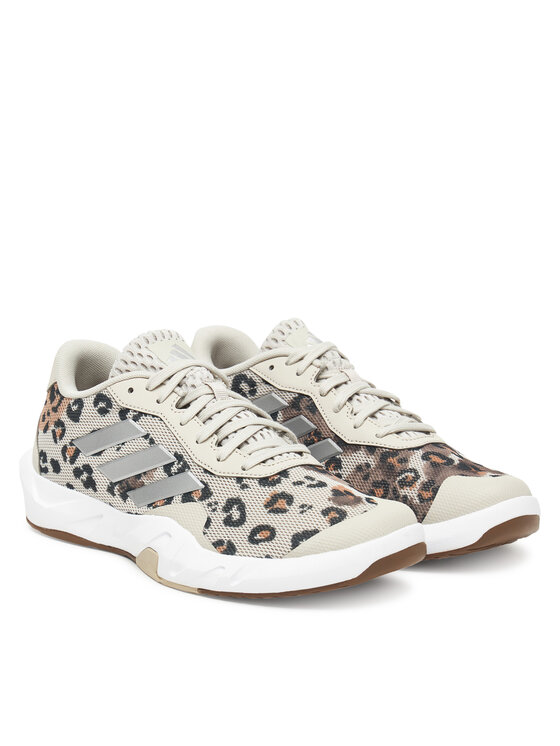 adidas adidas Edzőtermi cipők Amplimove VERSATILE Trainer JS3179 Barna
