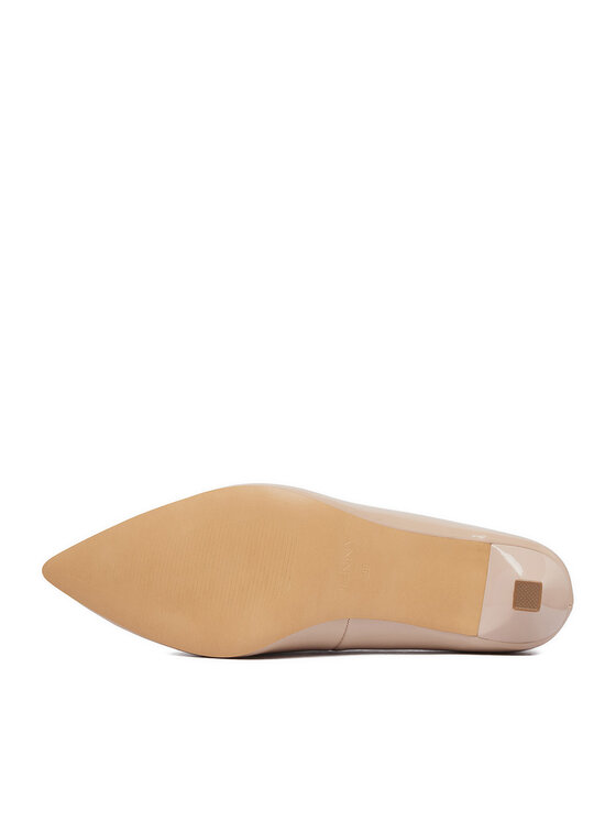 JENNY JENNY Pumps CEO-WS1117-01 Beige