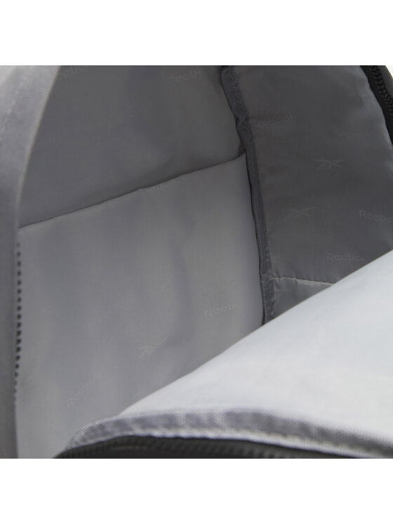 Reebok Reebok Rucksack RBK-001-CCC-05 Grau