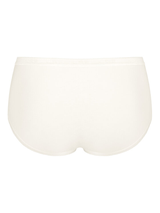 Sloggi Sloggi Set di 4 culotte classiche Basic 10071781 Multicolore