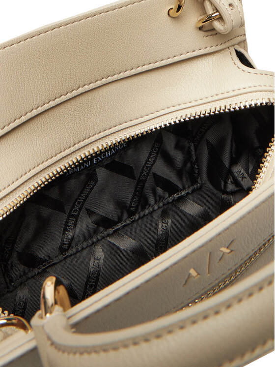 Armani Exchange Armani Exchange Handtasche XW001212 AF17117 U1092 Beige