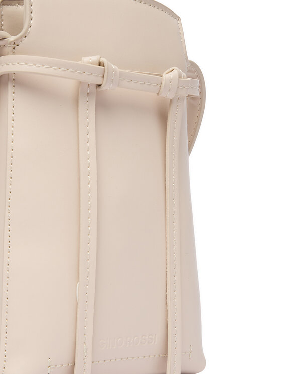 GINO ROSSI GINO ROSSI Handtasche C-KY135 Écru