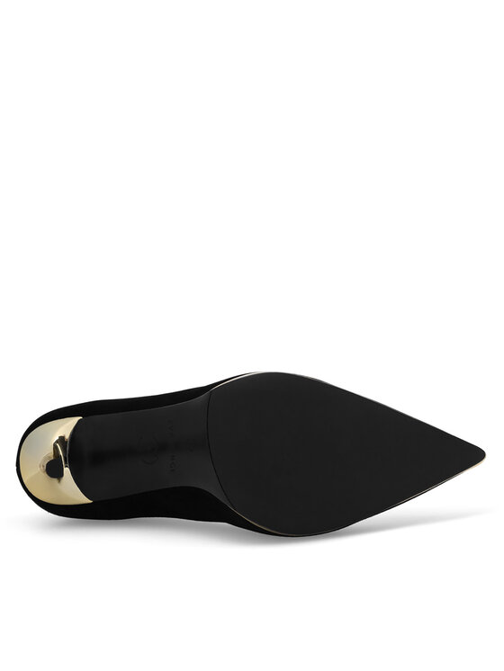 Eva Minge Eva Minge High Heels JEANNETTE-2508-1-3 Schwarz